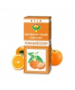 ETJA NATURALNY OLEJEK POMARAŃCZOWY 10ML